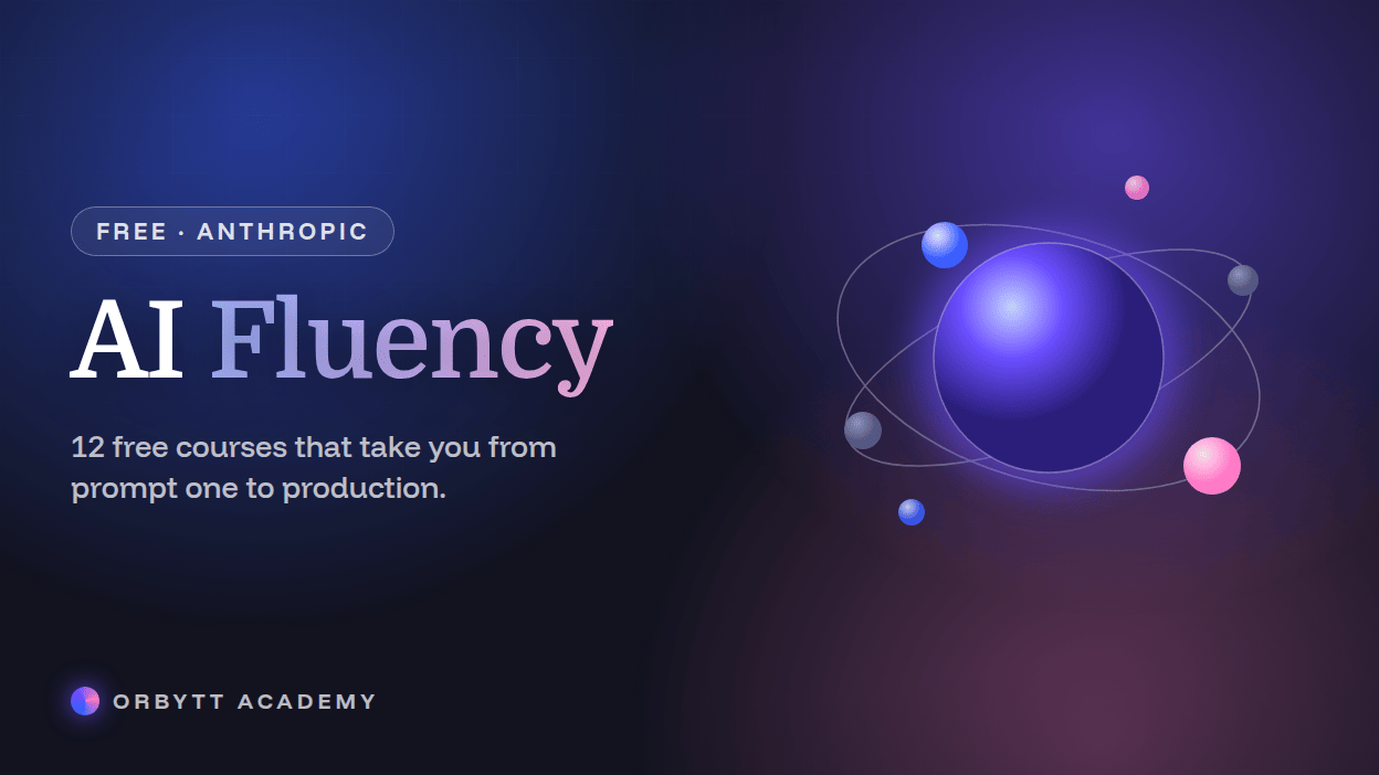 Level up your AI skills with Claude
