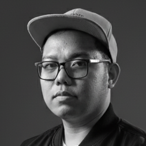 Profile photo of Al James