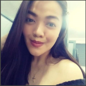 Profile photo of Angelica Elise