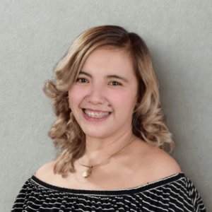 Profile photo of GLENNYL MAE