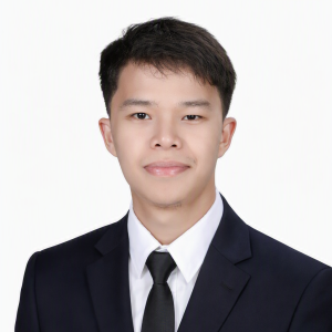 Profile photo of Jabesh Dave