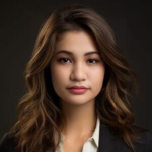 Profile photo of Adrienne Louise