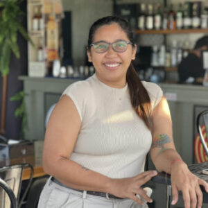 Profile photo of Shirlyn