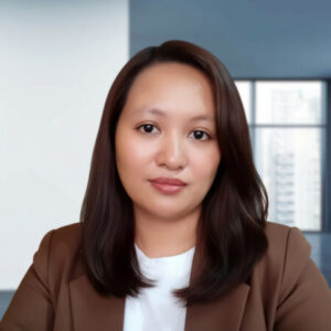 Profile photo of Shiela Mae Lao