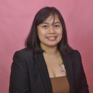 Profile photo of Precious Jewel Sacayan