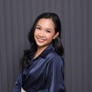 Profile photo of Nichole Eligio