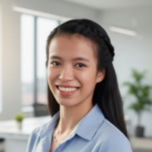 Profile photo of Kristine Bagaforo