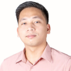 Profile photo of Eddie Almencion