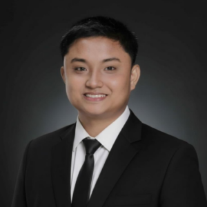 Profile photo of John Bryan Permato