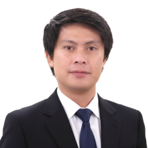 Profile photo of Ralvin Nichol de Guzman