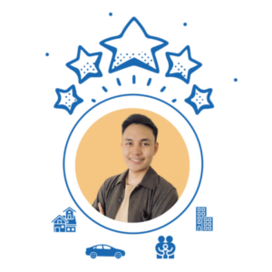 Profile photo of Michael Enriquez