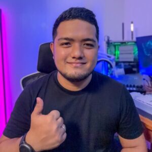 Profile photo of Jezreel Dinglasan