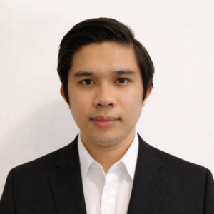 Profile photo of Julius Espiritu
