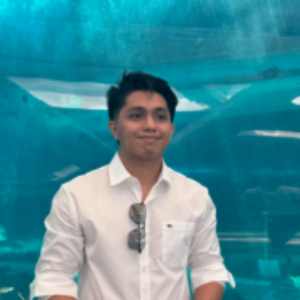 Profile photo of Ephraim Balaguer
