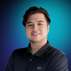 Profile photo of Mark Adrian Ocampo