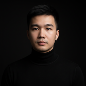 Profile photo of AJ Bactad