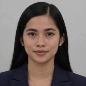 Profile photo of Michelle Aban