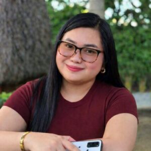Profile photo of Hacel Cruz
