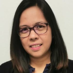 Profile photo of Diana Pantig
