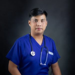 Brandon Cañal