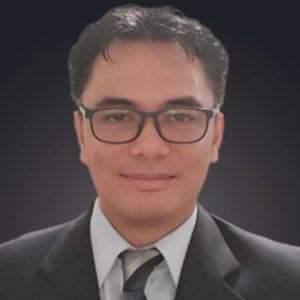 Jay M. Soliven
