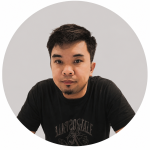 Profile photo of Roldan Ubay