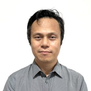 Profile photo of Brian Rosario