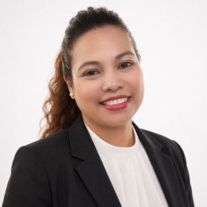 Profile photo of Dianne Irene Nuay