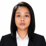 Profile photo of Janine Javier