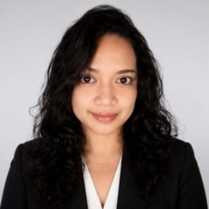Profile photo of Jaqueline Cerdon