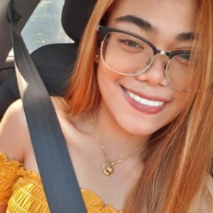 Profile photo of Melanie Baua