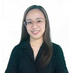 Profile photo of Pauline Malagonio