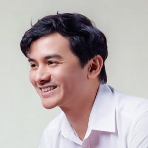 Profile photo of Francis Ryan Macasaet