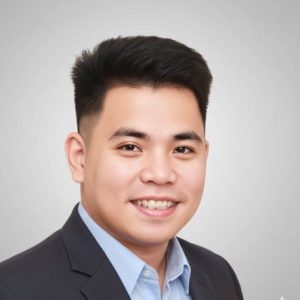 Profile photo of Marwin Emia