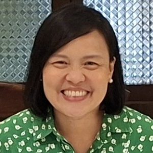 Profile photo of Aileen Agnes Bantigue