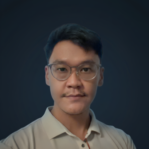 Profile photo of Ivan Julles Wison