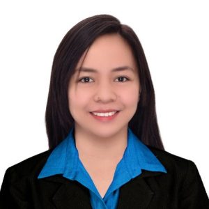 Profile photo of Ma. Queenie Rose Doria