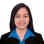 Profile photo of Ma. Queenie Rose Doria