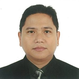 Profile photo of Winston Constantine II Aldaba