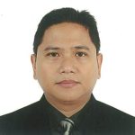 Profile photo of Winston Constantine II Aldaba