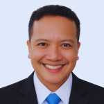 Profile photo of Ricardo Samillano Jr