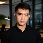 Profile photo of Jairus Silva