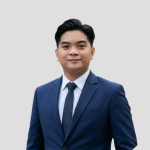 Profile photo of Mark Steven Señires