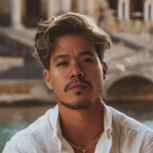 Profile photo of Retchie Navarro